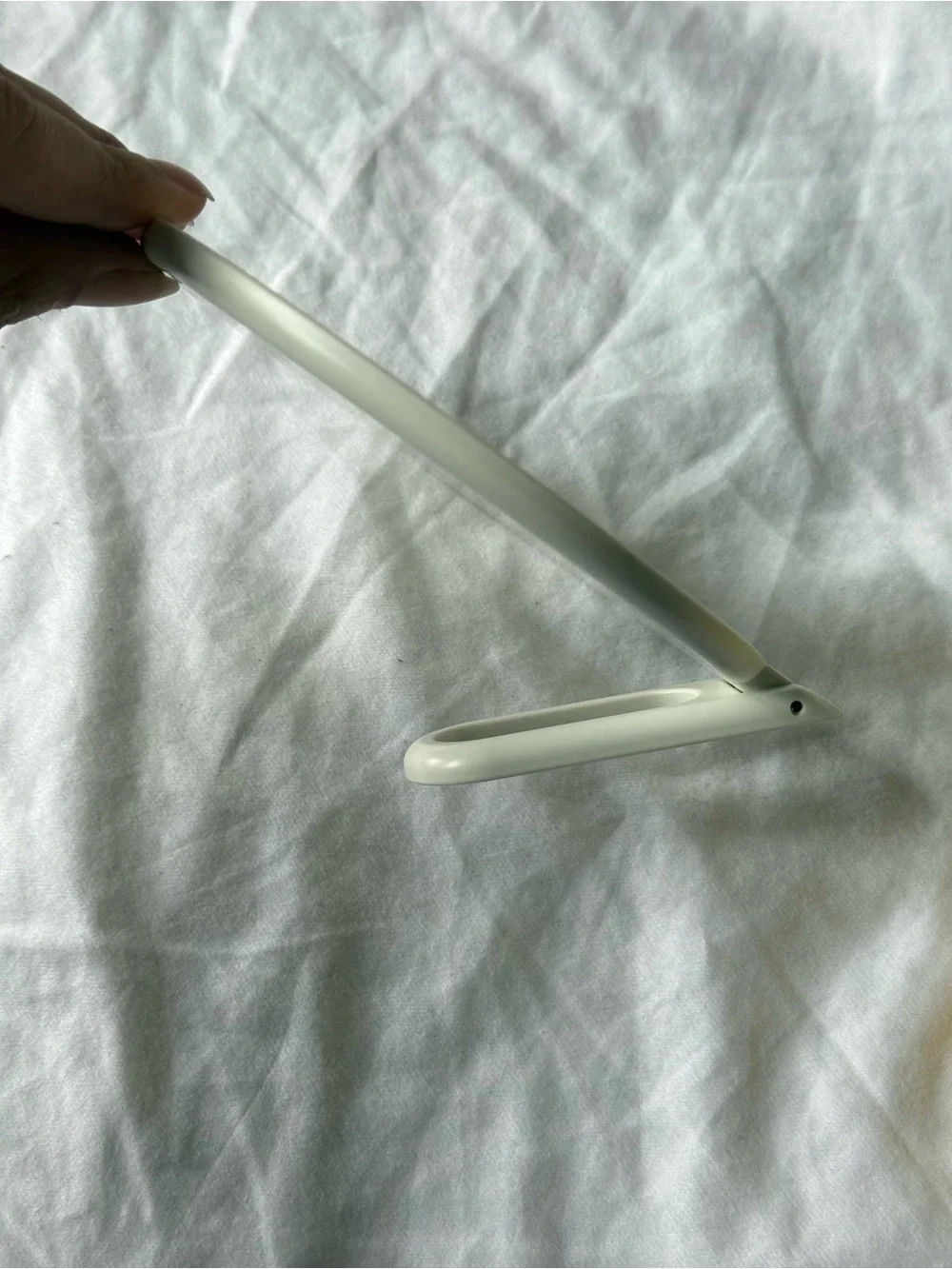 MUJI Styrene Folding Mirror Large